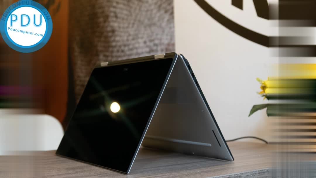 Laptop Cũ Dell XPS 15 9575 i7- 8705G| Ram 8GB| SSD 256GB| FHD IPS Touch