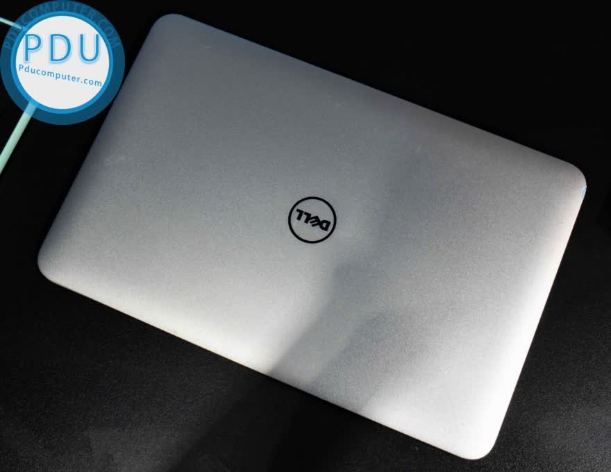 Laptop cũ Dell XPS 9333 Core I5*4210U| RAM 8GB| SSD 256GB| FHD 13.3″| CARD ON