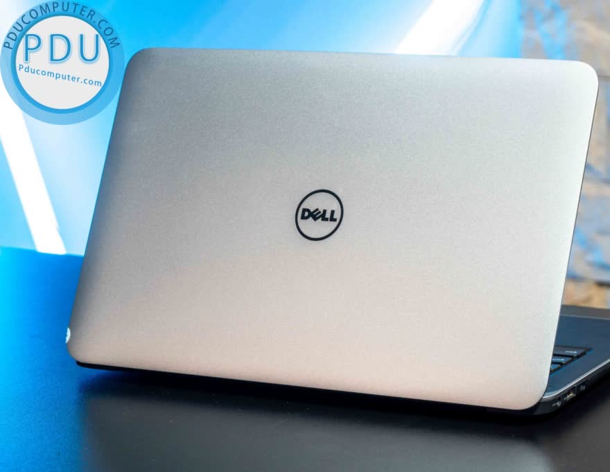 Laptop cũ Dell XPS 9333 Core I5*4210U| RAM 8GB| SSD 256GB| FHD 13.3″| CARD ON