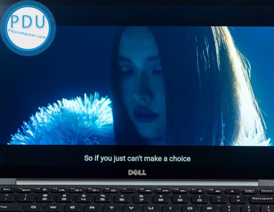 Laptop cũ Dell XPS 9333 Core I5*4210U| RAM 8GB| SSD 256GB| FHD 13.3″| CARD ON