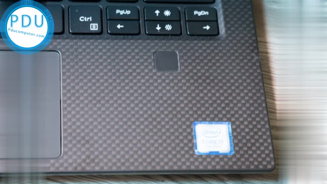 Laptop Cũ Dell XPS 9365 CORE i7 – 7y75| RAM 8GB | SSD 256GB| FHD cảm ứng