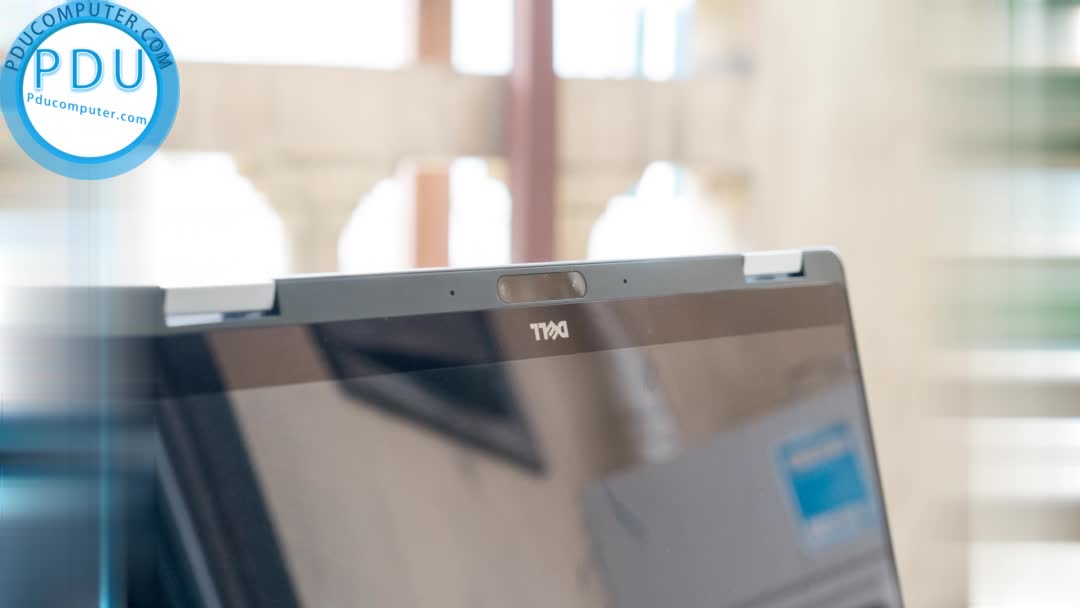 Laptop Cũ Dell XPS 9365 CORE i7 – 7y75| RAM 8GB | SSD 256GB| FHD cảm ứng