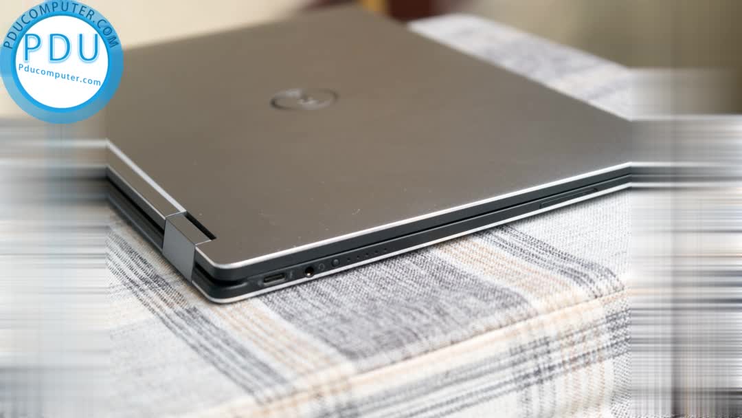 Laptop Cũ Dell XPS 9365 CORE i7 – 7y75| RAM 8GB | SSD 256GB| FHD cảm ứng