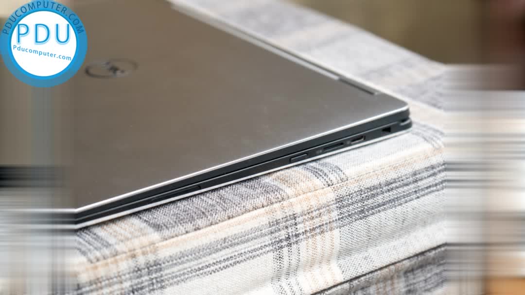Laptop Cũ Dell XPS 9365 CORE i7 – 7y75| RAM 8GB | SSD 256GB| FHD cảm ứng