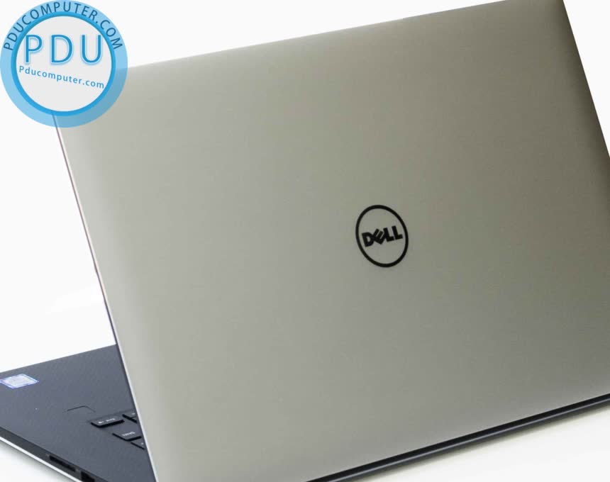 Laptop Cũ Dell XPS 9560 Likenew 98-99% | i5 7300HQ | RAM 8 GB | SSD 256 GB PCIe | VGA nVIDIA Geforce 1050 | Màn 15.6″ FHD