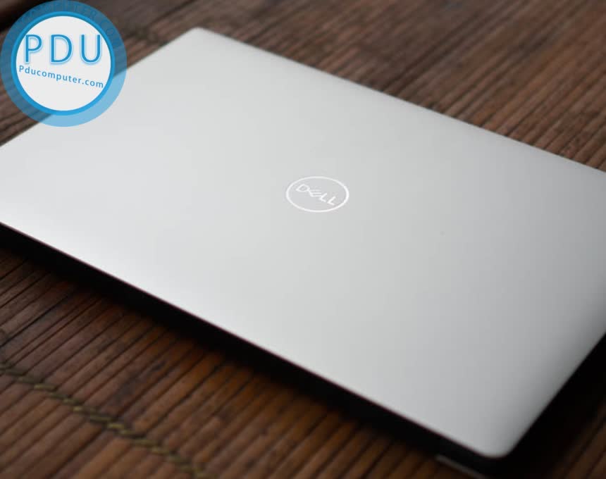 Laptop Cũ Dell XPS 9570 | i7-8750H | RAM 16 GB | SSD 512 GB PCIe | VGA nVIDIA Geforce 1050Ti | Màn 15.6″ FHD