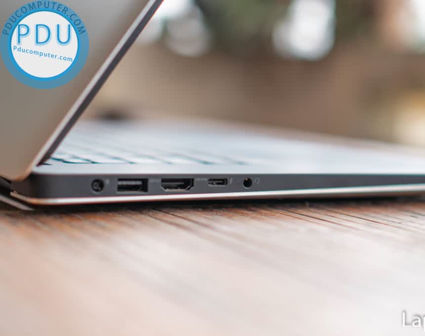 Laptop Cũ Dell XPS 9570 | i7-8750H | RAM 16 GB | SSD 512 GB PCIe | VGA nVIDIA Geforce 1050Ti | Màn 15.6″ FHD