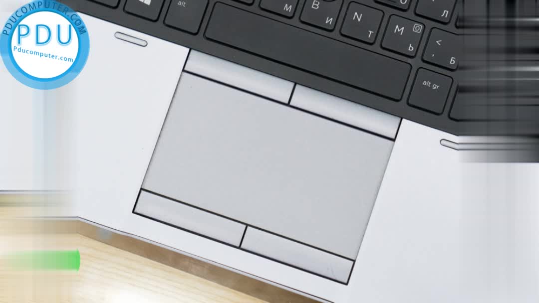 Laptop Cũ Hp Elitebook 840 G2 i5 5200U | RAM 4 GB | SSD 120GB| 14.0” HD | Card on