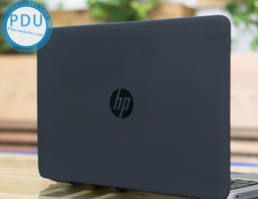Laptop Cũ Hp Elitebook 840 G2 i5 5200U | RAM 4 GB | SSD 120GB| 14.0” HD | Card on