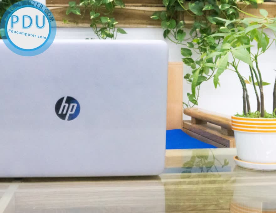 Laptop Cũ Hp Elitebook 840 G3 Ultrabook i5 6300U | Like new 99% | RAM 8GB DDR4 | SSD 256GB | 14 Inches Full HD| Card on