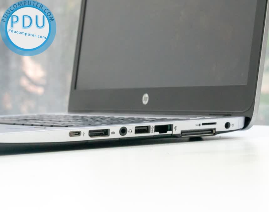 Laptop Cũ Hp Elitebook 840 G3 Ultrabook i5 6300U | Like new 99% | RAM 8GB DDR4 | SSD 256GB | 14 Inches Full HD| Card on