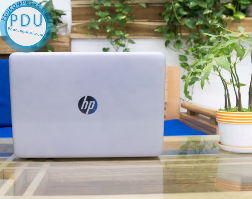 Laptop Cũ Hp Elitebook 840 G3 Ultrabook i5 6300U | Like new 99% | RAM 8GB DDR4 | SSD 256GB | 14 Inches Full HD| Card on