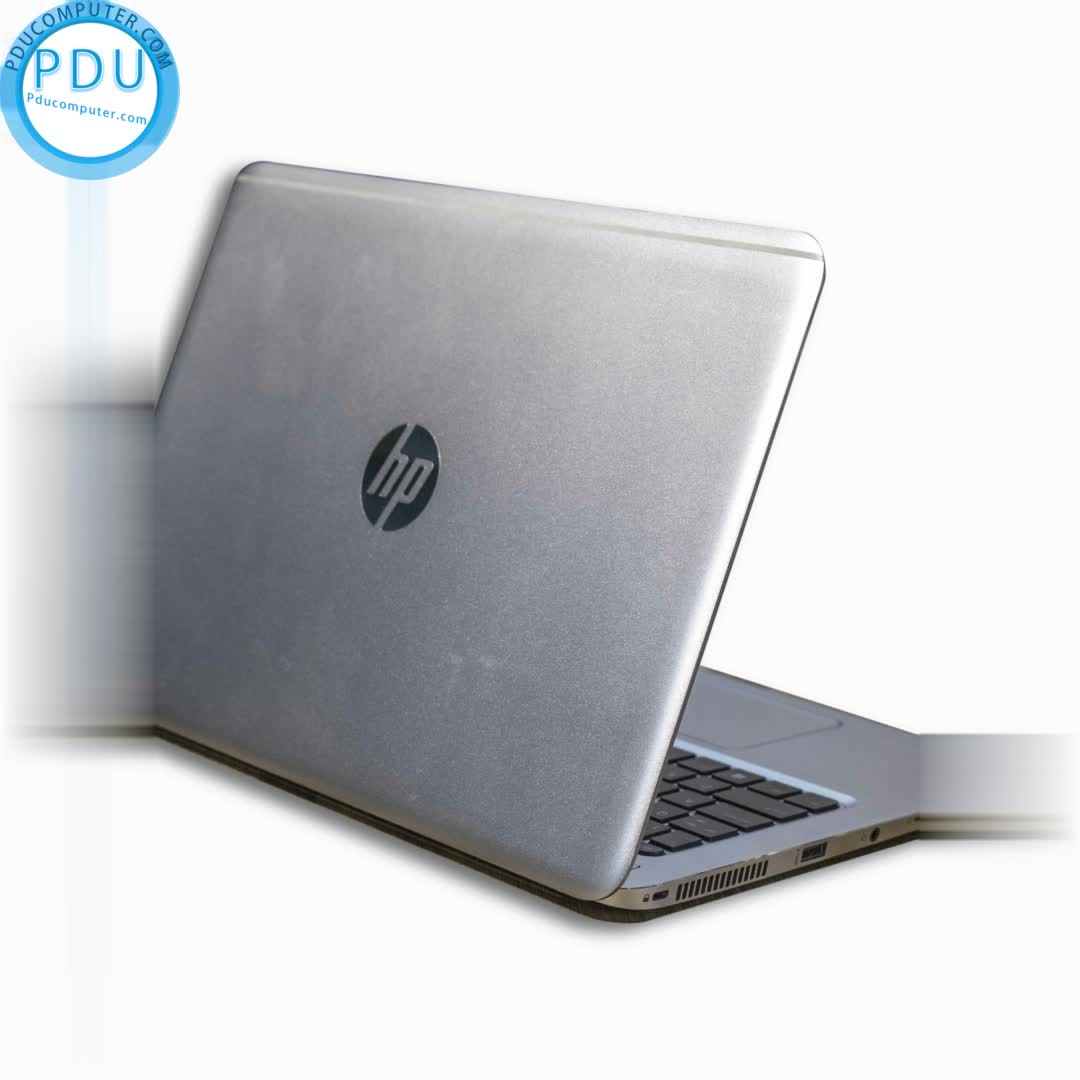Laptop Cũ Hp Elitebook 840 G3 Ultrabook i5 6300U | Like new 99% | RAM 8GB DDR4 | SSD 256GB | 14 Inches Full HD| Card on