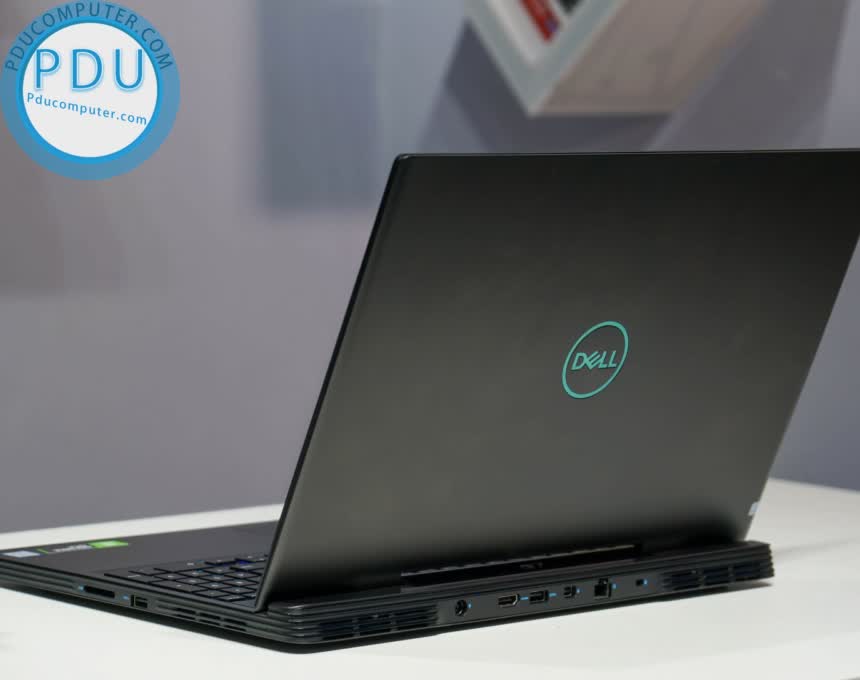 LAPTOP DELL G7 7790 I7 – 9750H/ RAM 16GB/ SSD 256GB+HDD 1TB/ FULL HD/ RTX 2060