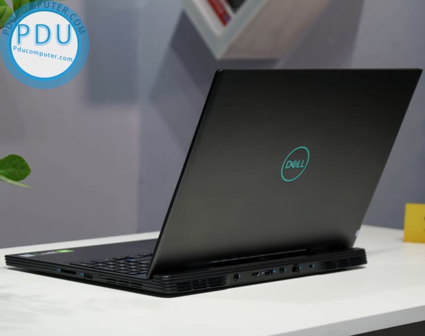 LAPTOP DELL G7 7790 I7 – 9750H/ RAM 16GB/ SSD 256GB+HDD 1TB/ FULL HD/ RTX 2060