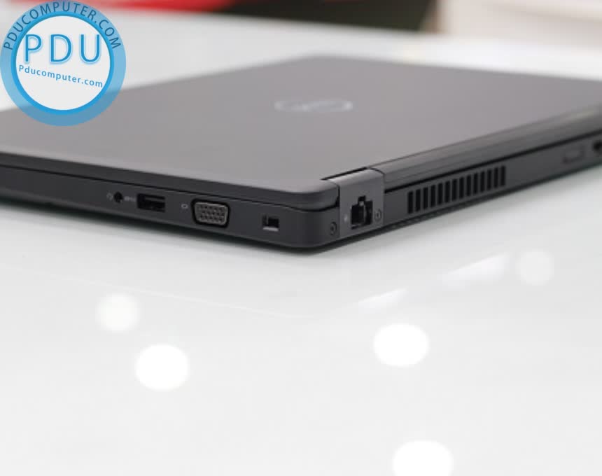 Laptop Dell Latitude E5480 Core i7-7600U/ 8GB/ 256GB/ 14″FHD