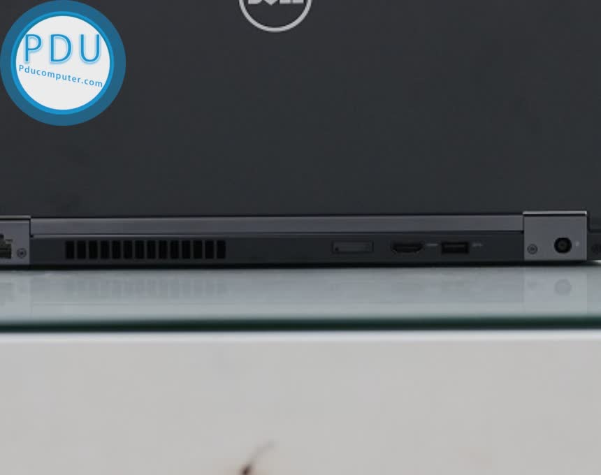 Laptop Dell Latitude E5480 Core i7-7600U/ 8GB/ 256GB/ 14″FHD