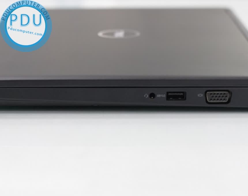 Laptop Dell Latitude E5480/ i5-6300u/ RAM 8G/ Ổ SSD 256GB/ MÀN 14.0 Full HD/Card On