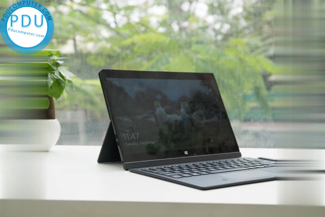 laptop Dell Latitude E7275 Core M7-6Y5M Ram 8G ổ cứng SSD 256G màn hình 12,5 Full HD cảm ứng