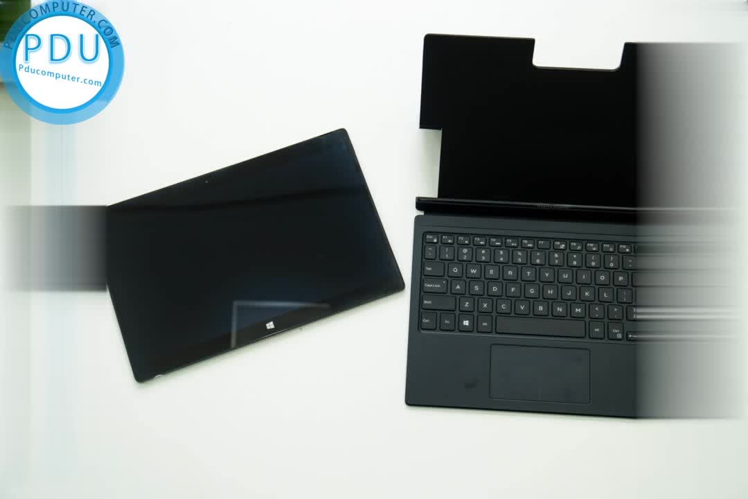 laptop Dell Latitude E7275 Core M7-6Y5M Ram 8G ổ cứng SSD 256G màn hình 12,5 Full HD cảm ứng