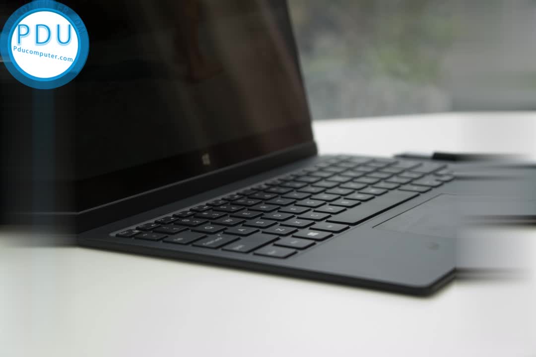 laptop Dell Latitude E7275 Core M7-6Y5M Ram 8G ổ cứng SSD 256G màn hình 12,5 Full HD cảm ứng