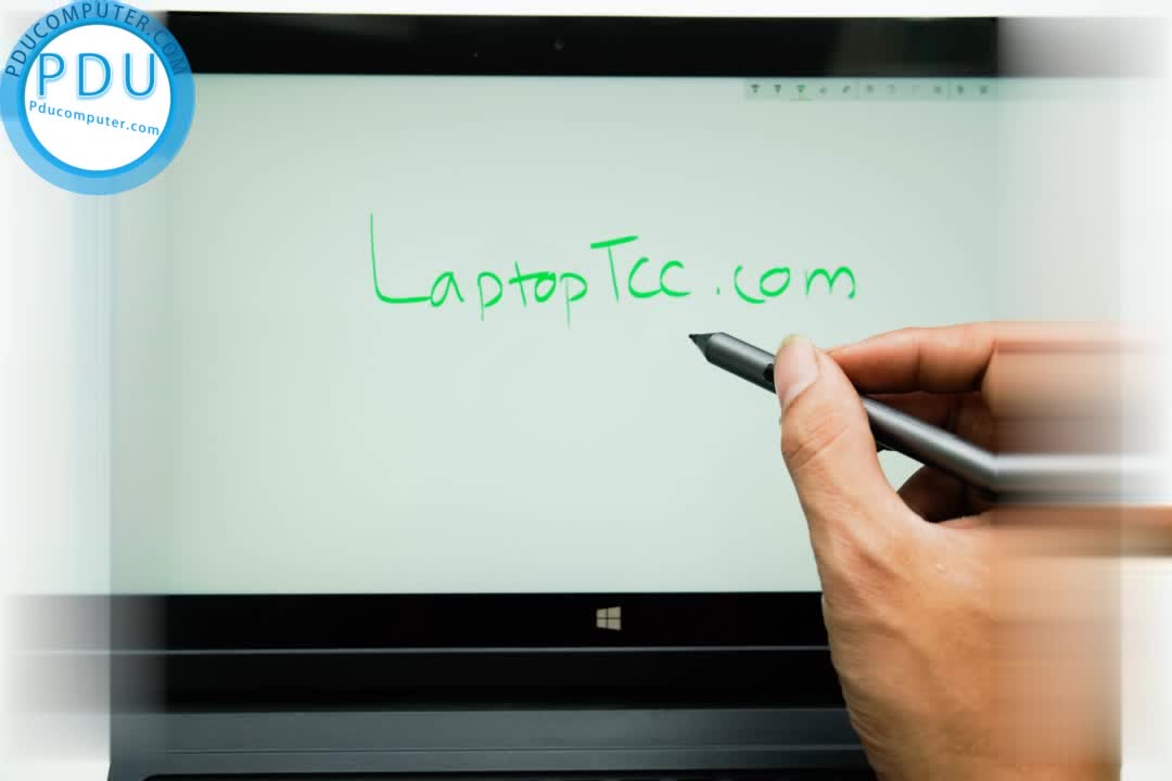 laptop Dell Latitude E7275 Core M7-6Y5M Ram 8G ổ cứng SSD 256G màn hình 12,5 Full HD cảm ứng