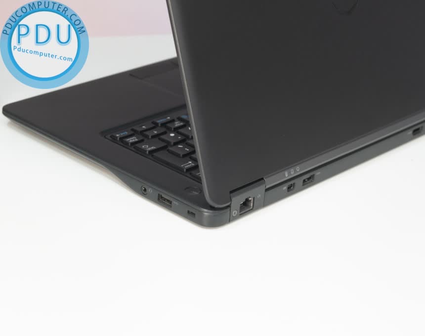Laptop Dell latitude e7450/ i7*5600U/ RAM 8G/ Ổ SSD 256G/ MÀN 14.0 FHD/ Card on