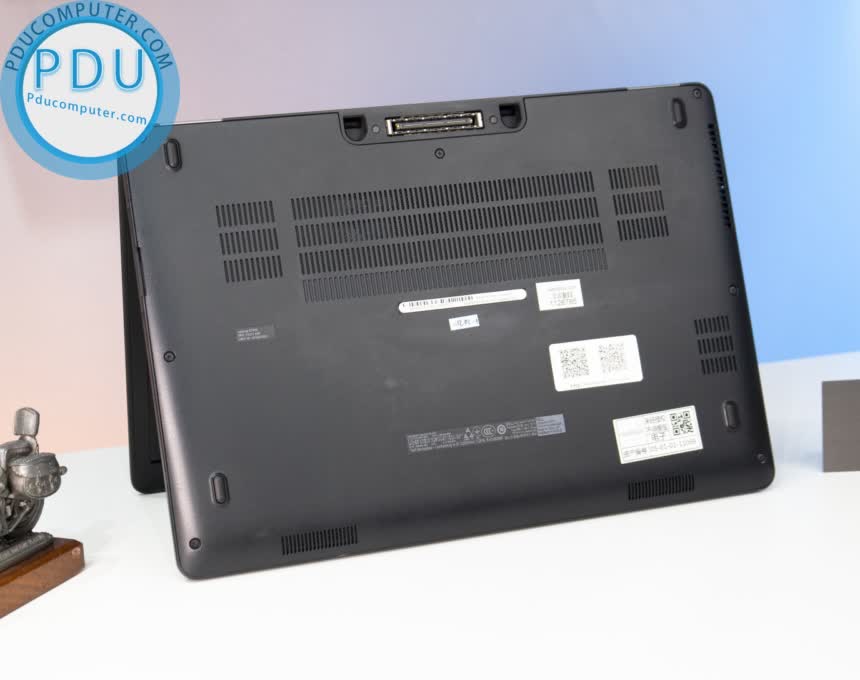 Laptop Dell Latitude e7470 like new| i7 – 6600U| RAM 8G| Ổ SSD 256GB| MÀN 14.0 Full HD