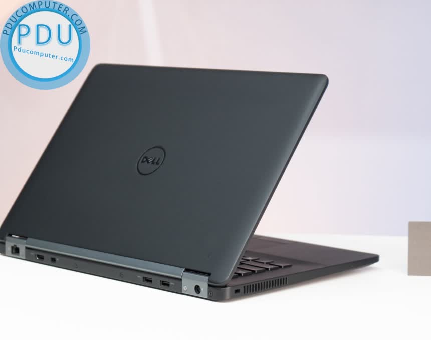 Laptop Dell Latitude e7470 like new| i7 – 6600U| RAM 8G| Ổ SSD 256GB| MÀN 14.0 Full HD