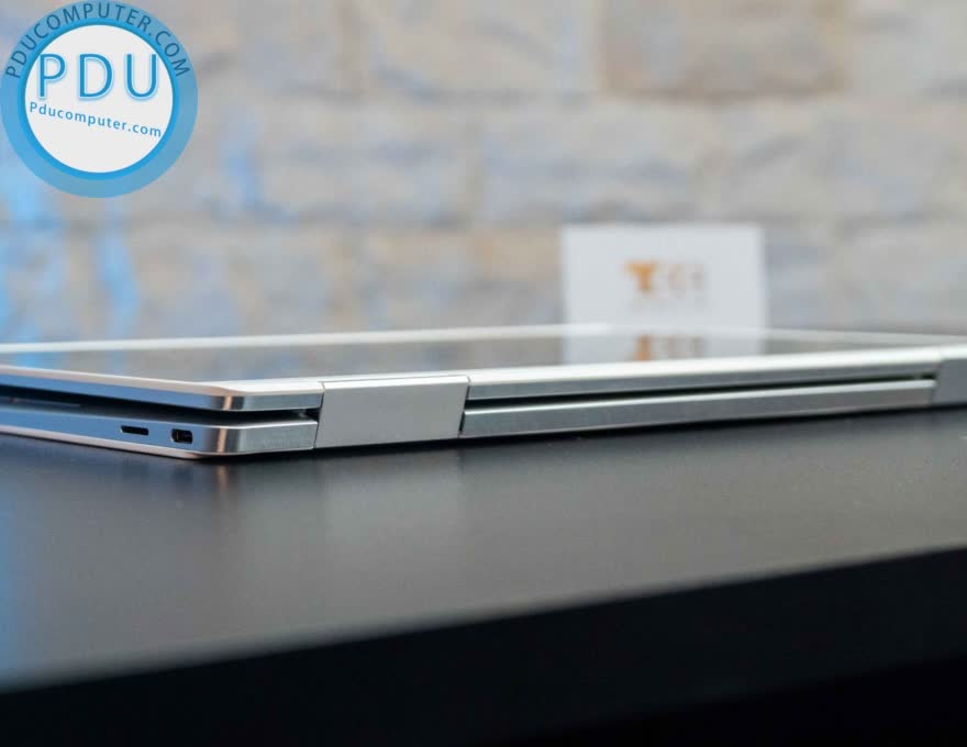 Laptop DELL XPS 13 7390 2 in 1| Core i5- 1035G1| Ram 8GB| SSD 256GB| Màn 13,3 inch FHD Cảm Ứng| Card On