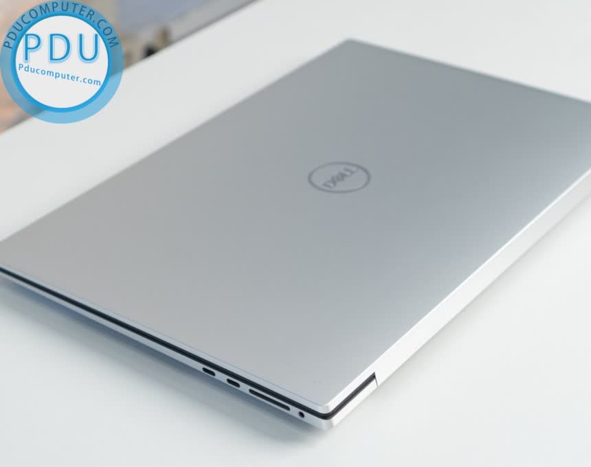[ LIKE NEW ] Dell XPS 9700 (2020) 10th 17.3 inch Windown 10 Core i7 10750H / RAM 16GB / SSD 512GB / GTX 1650 Ti / FHD