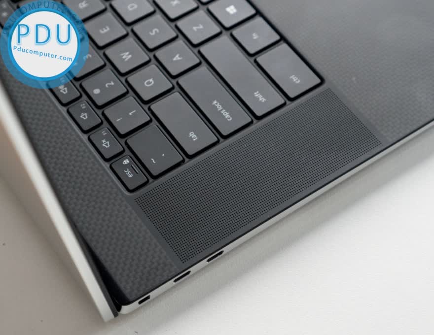 [ LIKE NEW ] Dell XPS 9700 (2020) 10th 17.3 inch Windown 10 Core i7 10750H / RAM 16GB / SSD 512GB / GTX 1650 Ti / FHD