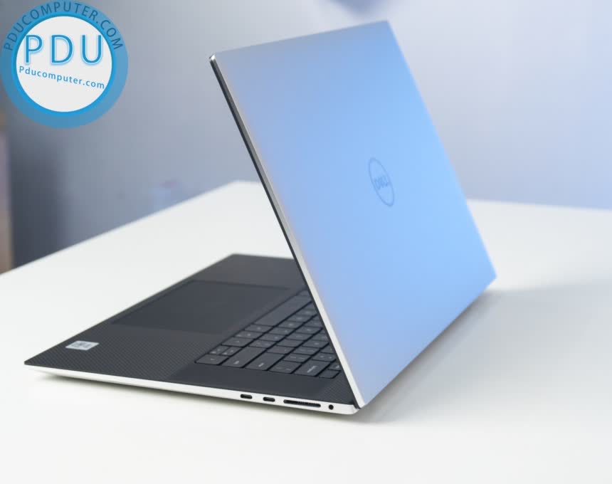 [ LIKE NEW ] Dell XPS 9700 (2020) 10th 17.3 inch Windown 10 Core i7 10750H / RAM 16GB / SSD 512GB / GTX 1650 Ti / FHD