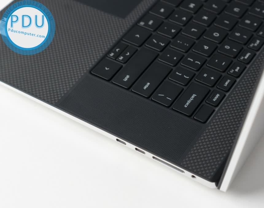 [ LIKE NEW ] Dell XPS 9700 (2020) 10th 17.3 inch Windown 10 Core i7 10750H / RAM 16GB / SSD 512GB / GTX 1650 Ti / FHD