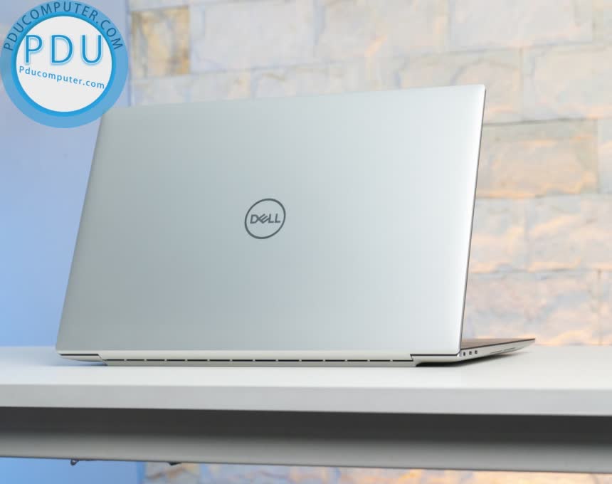 [ LIKE NEW ] Dell XPS 9700 (2020) 10th 17.3 inch Windown 10 Core i7 10750H / RAM 16GB / SSD 512GB / GTX 1650 Ti / FHD