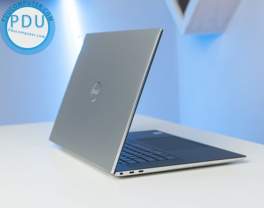 [ LIKE NEW ] Dell XPS 9700 (2020) 10th 17.3 inch Windown 10 Core i7 10750H / RAM 16GB / SSD 512GB / GTX 1650 Ti / FHD