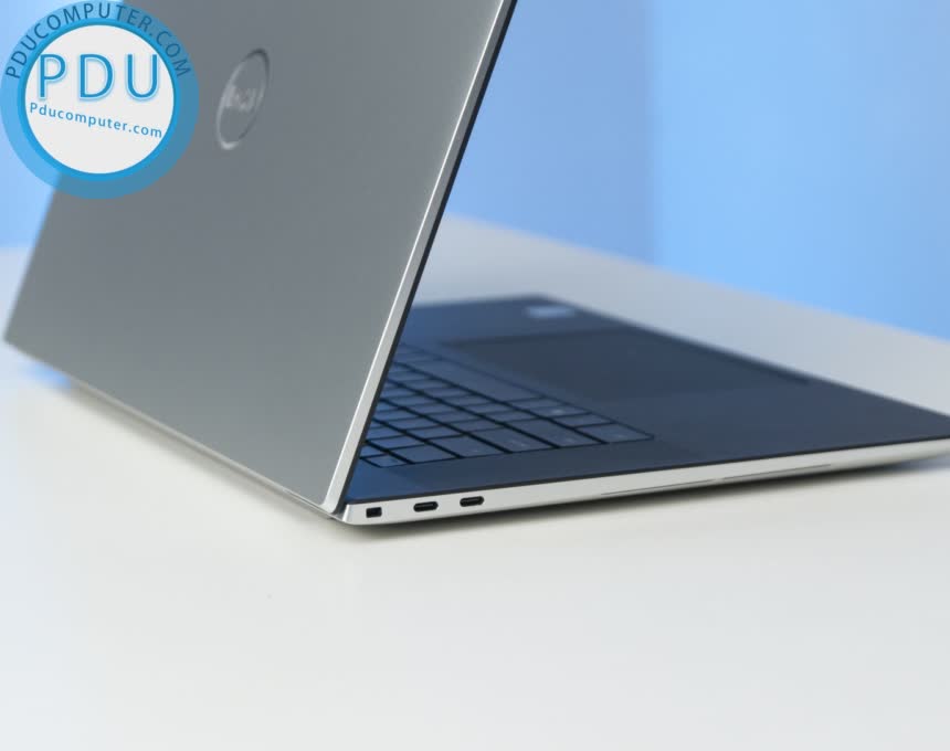 [ LIKE NEW ] Dell XPS 9700 (2020) 10th 17.3 inch Windown 10 Core i7 10750H / RAM 16GB / SSD 512GB / GTX 1650 Ti / FHD