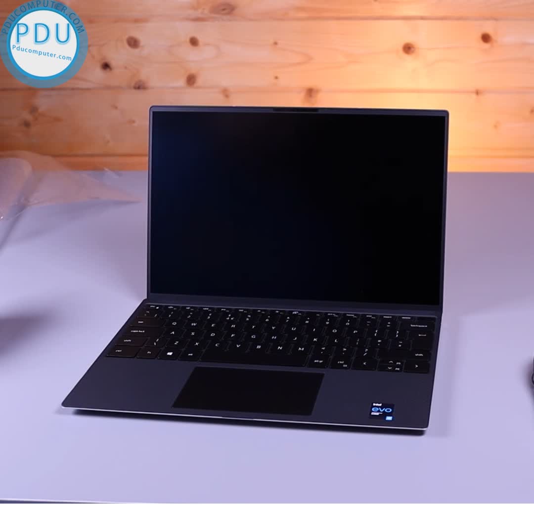 [ NEW ] Dell XPS 13 9310 Core i5*1135G7 | 8GB LPDDR4X | 256GB M.2 NVMe | 13.4″ FHD IPS (2020)