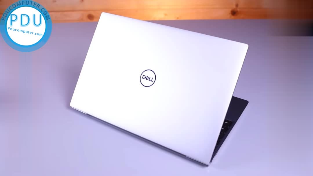 [ NEW ] Dell XPS 13 9310 Core i5*1135G7 | 8GB LPDDR4X | 256GB M.2 NVMe | 13.4″ FHD IPS (2020)