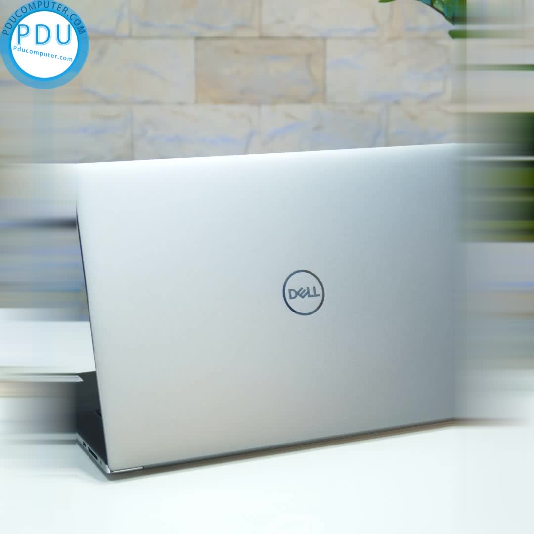[Nguyên SEAL] DELL XPS 15 9500 Core I7 10750H| RAM 16GB| SSD 512GB| 15.6″ FHD| GTX 1650Ti