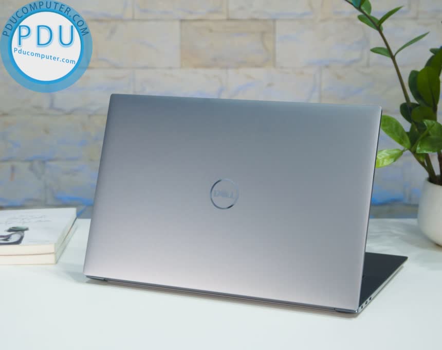 [Nguyên SEAL] DELL XPS 15 9500 Core I7 10750H| RAM 16GB| SSD 512GB| 15.6″ FHD| GTX 1650Ti
