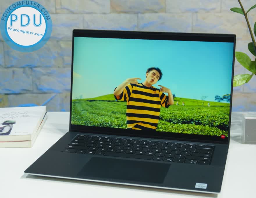 [Nguyên SEAL] DELL XPS 15 9500 Core I7 10750H| RAM 16GB| SSD 512GB| 15.6″ FHD| GTX 1650Ti
