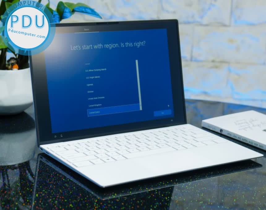 TOP 20 MẪU LAPTOP VĂN PHÒNG ĐÁNG MUA NHẤT NĂM 2021