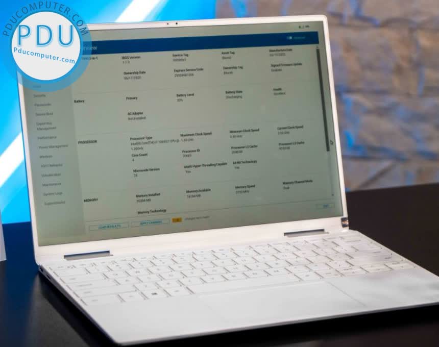 TOP 20 MẪU LAPTOP VĂN PHÒNG ĐÁNG MUA NHẤT NĂM 2021