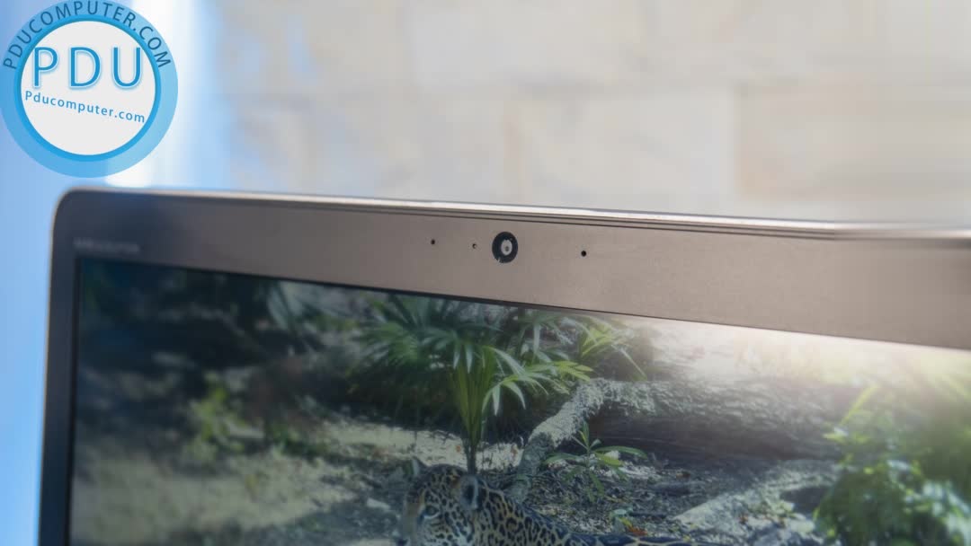 HP 850 G3 I5-6300U| RAM 8GB | SSD 256GB | FHD | CARD ON