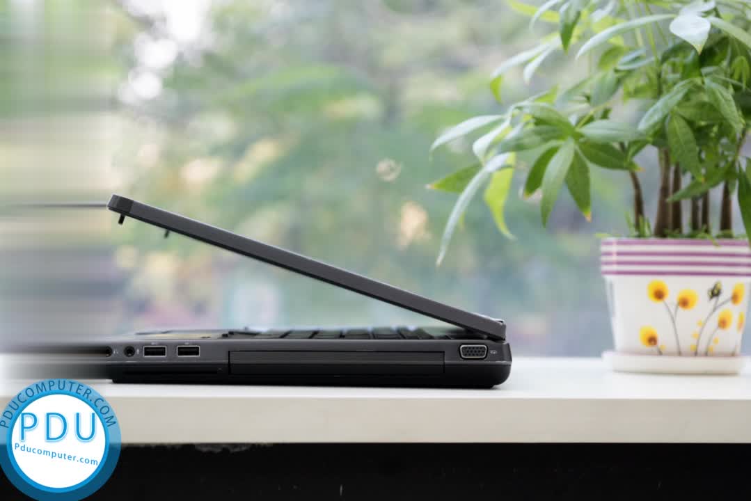 HP Elitbook 8570w (Core i7 3820QM, RAM 8GB, HDD 500GB, NVidia Quadro K2000M, 15.6 Full HD