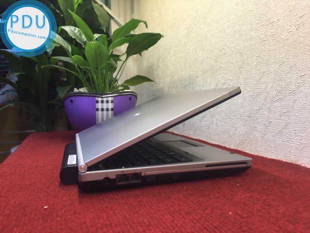 Hp Elitebook 2560p i5 2520M | RAM 4G | HDD 250G | 12.5” HD | On