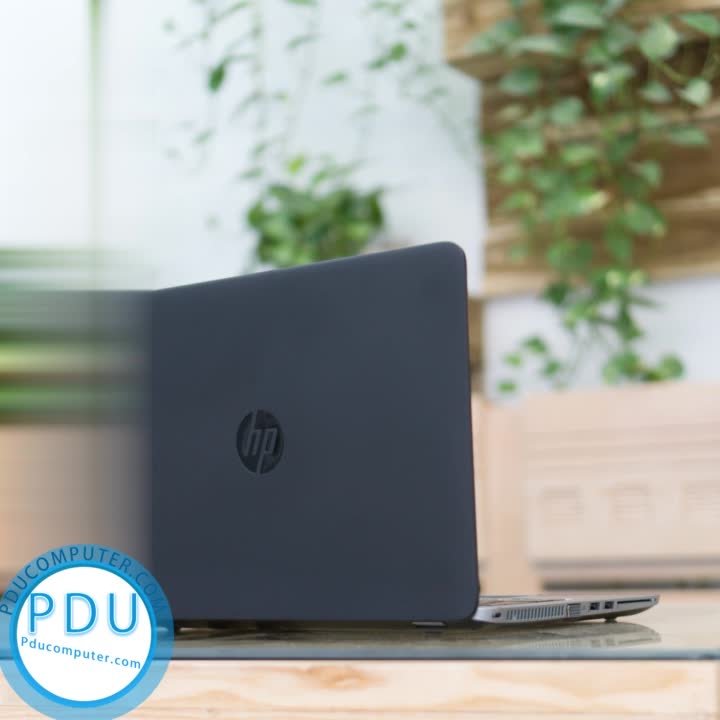 Hp Elitebook 840 G2 i7 5600U | RAM 4 GB | SSD 120GB | 14.0” HD | Card on