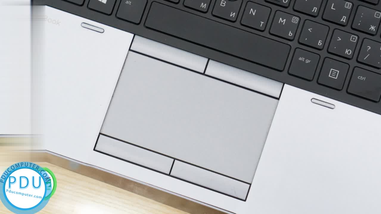 Hp Elitebook 840 G2 i7 5600U | RAM 4 GB | SSD 120GB | 14.0” HD | Card on