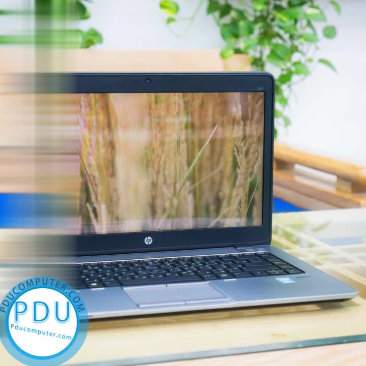 Hp Elitebook 840 G2 i7 5600U | RAM 4 GB | SSD 120GB | 14.0” HD | Card on